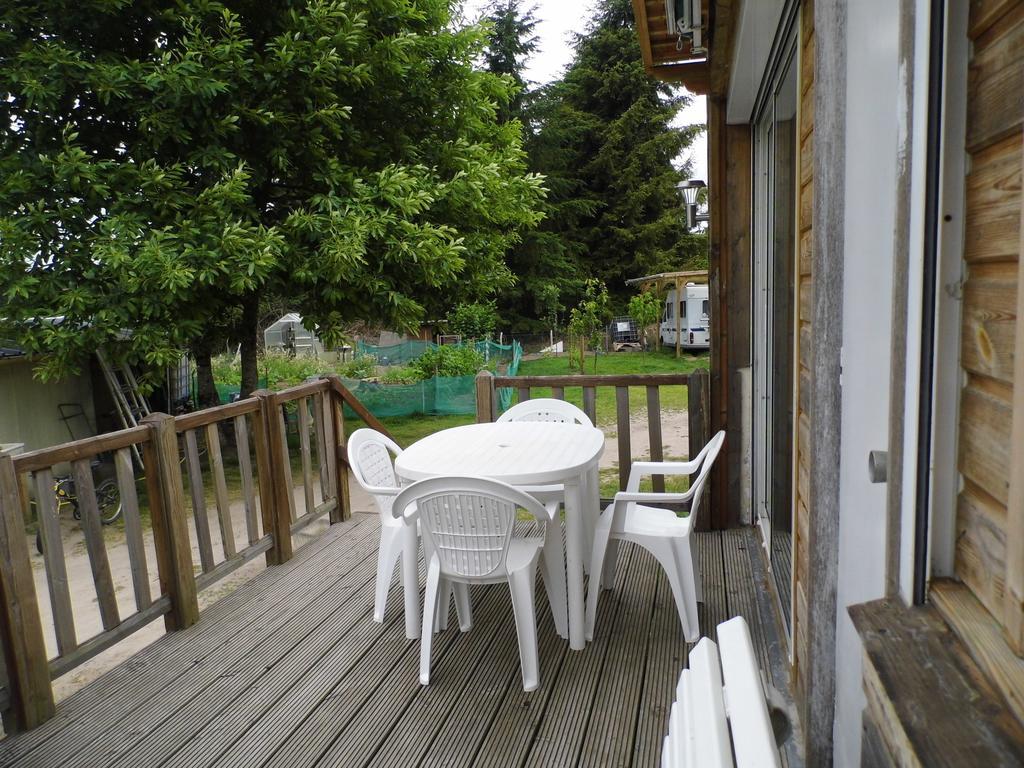 Le Petit Marais N1 Villa Nouan-le-Fuzelier Стая снимка