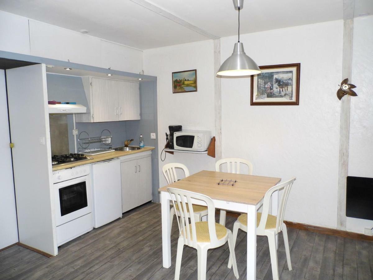 Le Petit Marais N1 Villa Nouan-le-Fuzelier Екстериор снимка