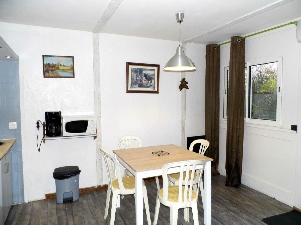 Le Petit Marais N1 Villa Nouan-le-Fuzelier Екстериор снимка