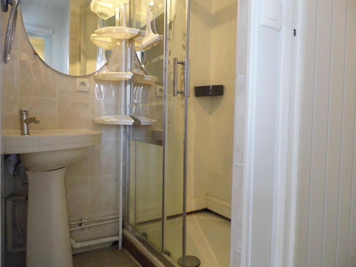 Le Petit Marais N1 Villa Nouan-le-Fuzelier Екстериор снимка